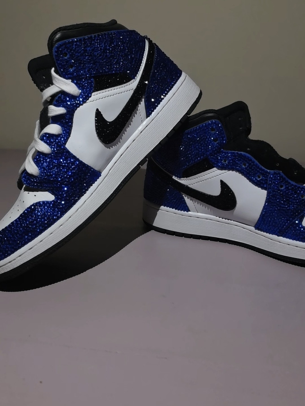Turn Heads With Every Step